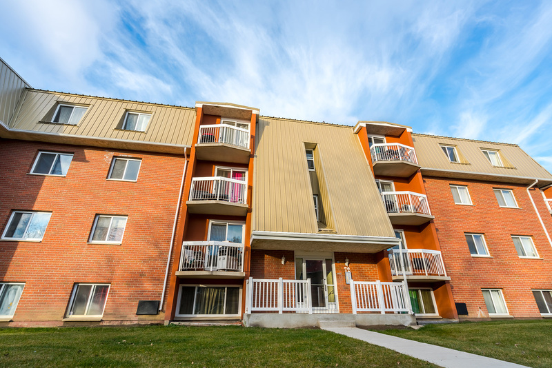 Queenston Heights Laurence Management Group Inc.